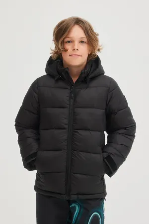 O'RIGINALS PUFFER JACKET