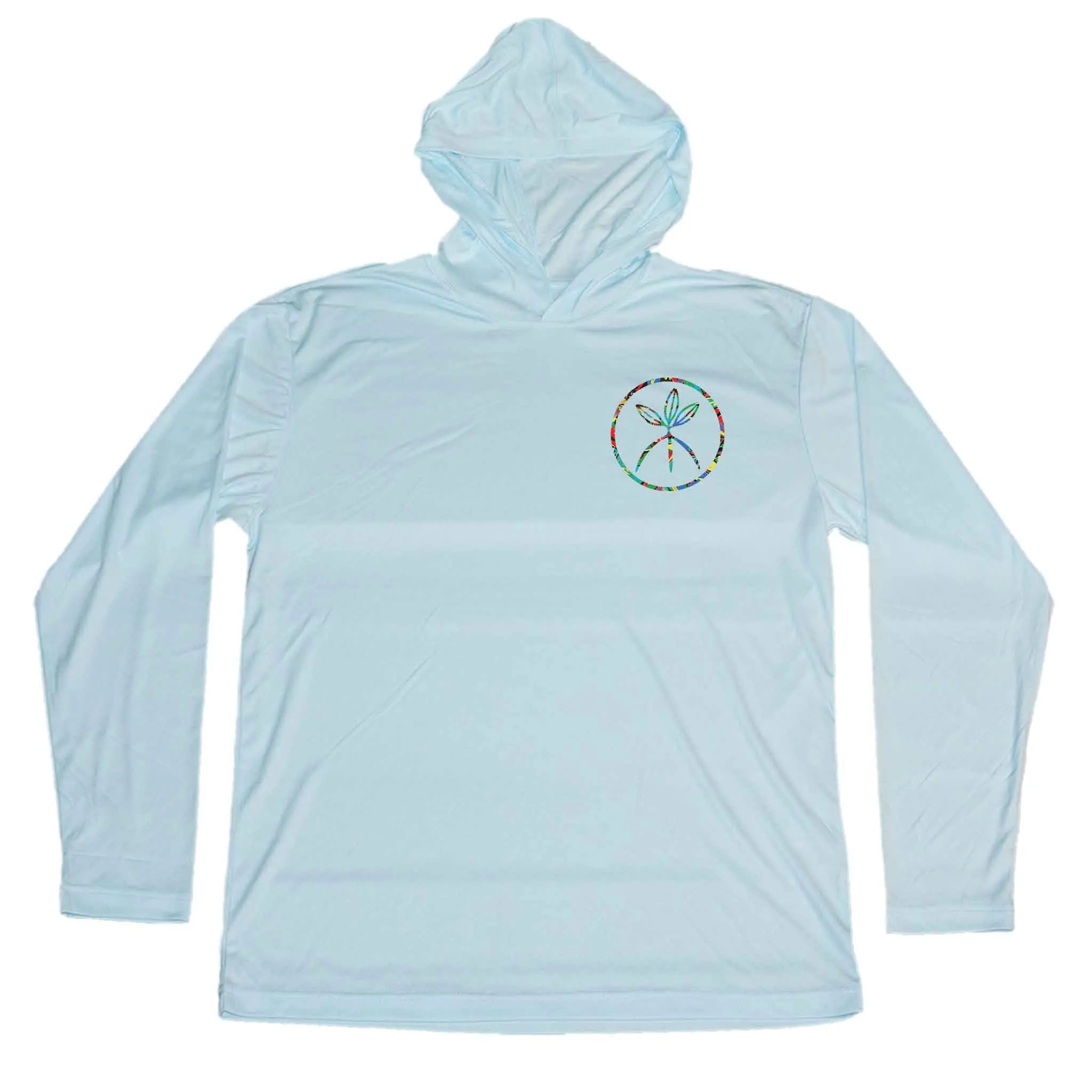 Planting Hope Turtle Hoodie