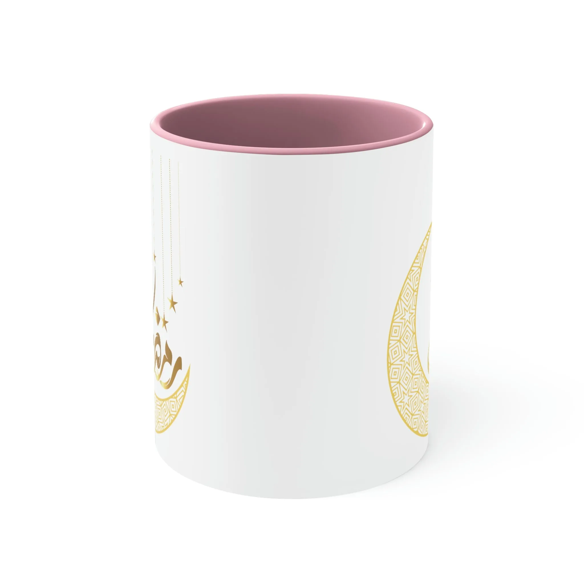 Ramadan Kareem - Accent Coffee Mug, 11oz