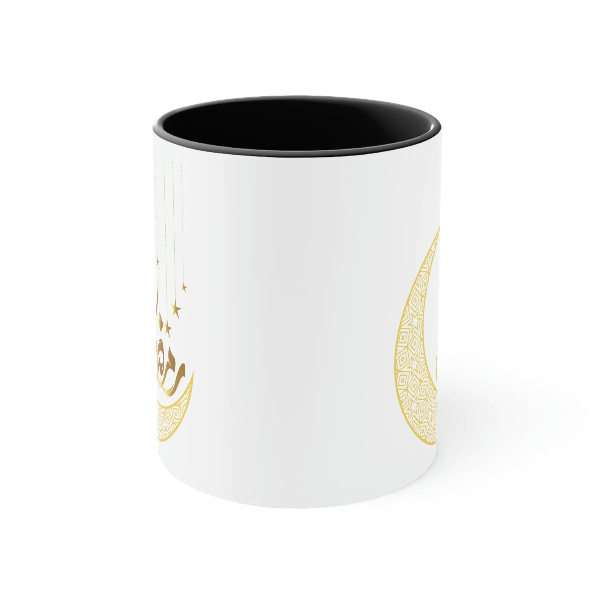 Ramadan Kareem - Accent Coffee Mug, 11oz