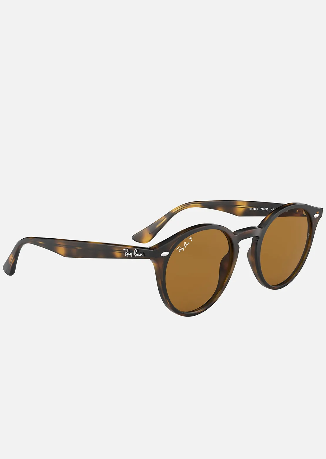 Ray-Ban RB2180 Polarized Sunglasses