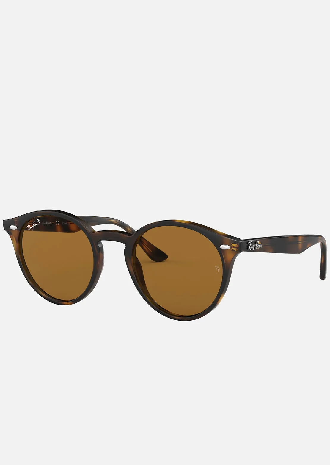 Ray-Ban RB2180 Polarized Sunglasses