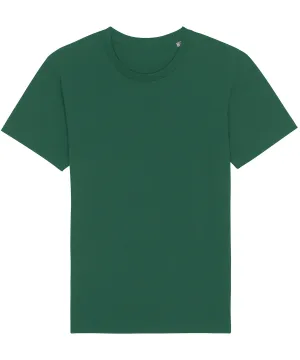 Rocker the essential unisex t-shirt (STTU758) | Bottle Green