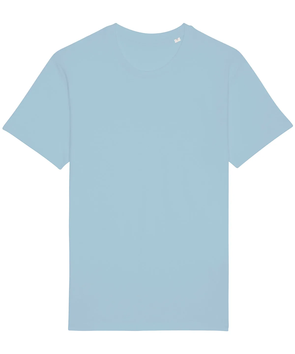 Rocker the essential unisex t-shirt (STTU758) | Sky Blue