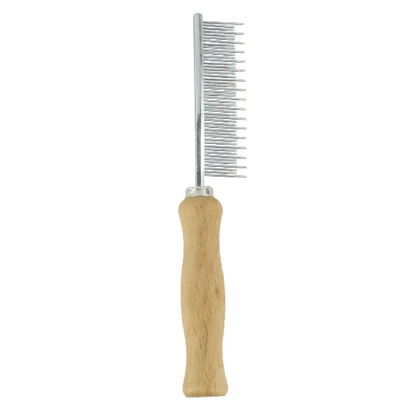 Safari Cat Shedding Comb