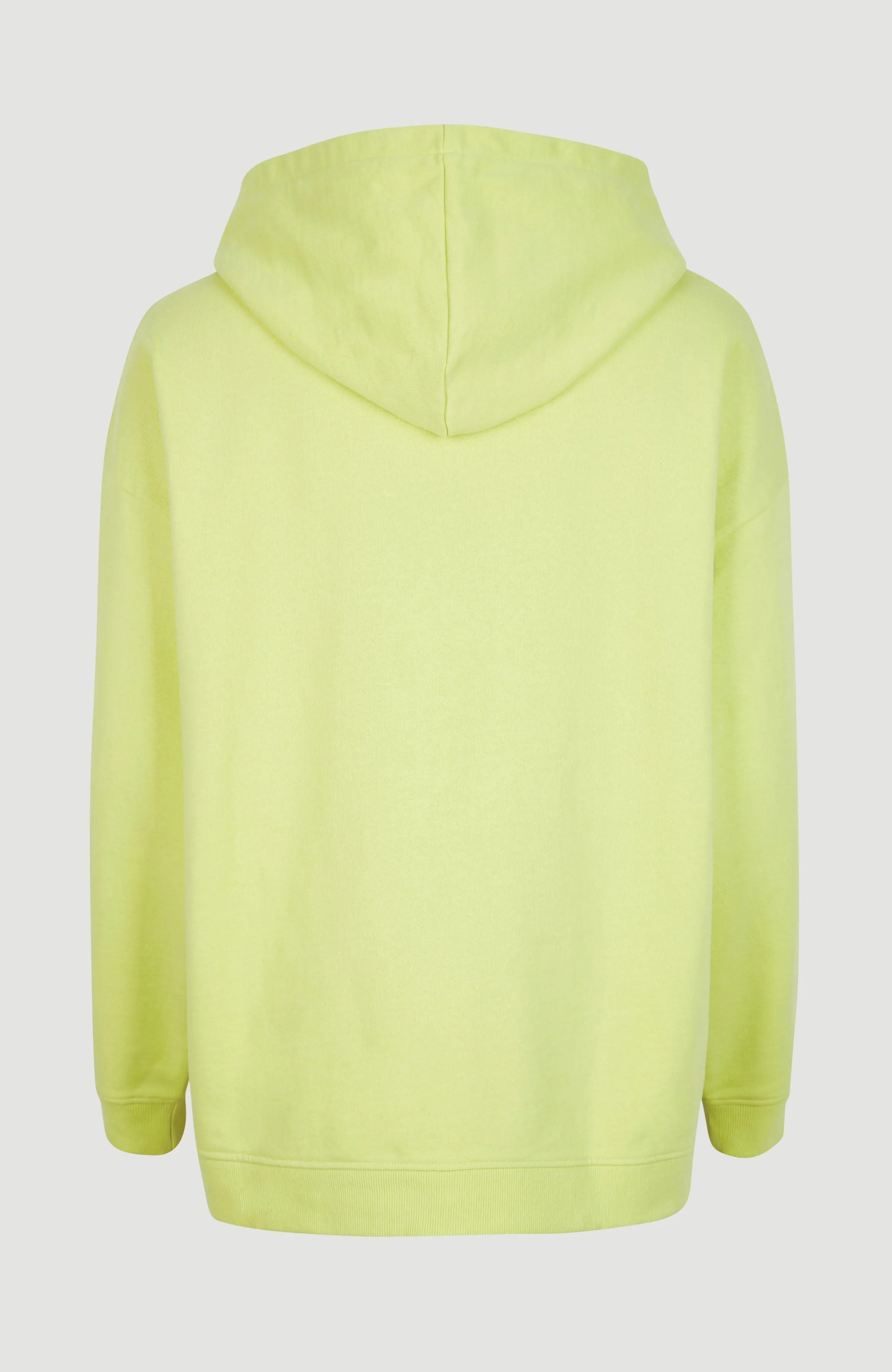 Sand Angel Hoodie | Sunny Lime