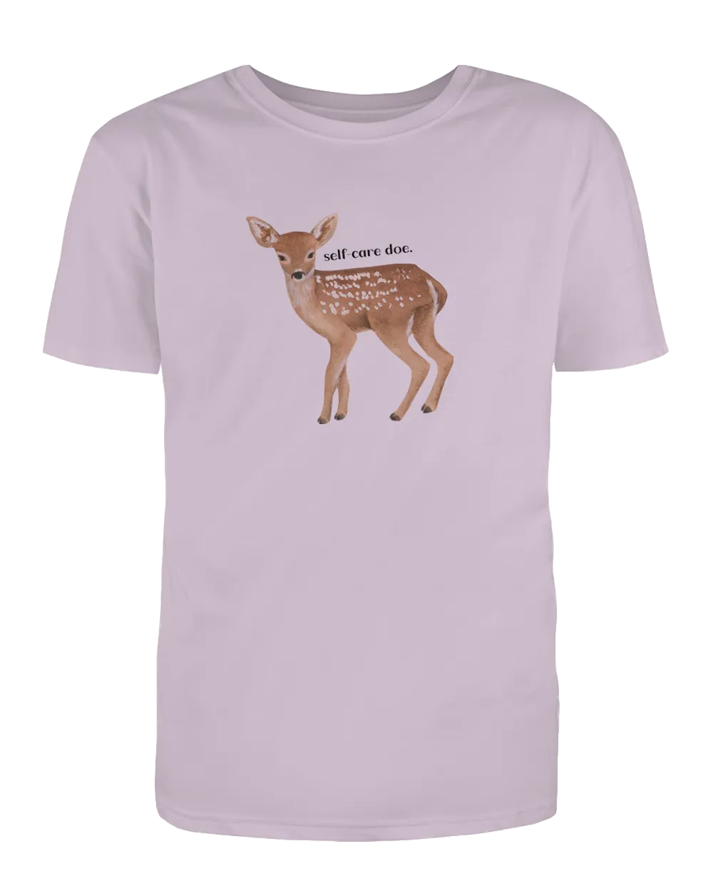 Self-Care Doe - T-Shirt