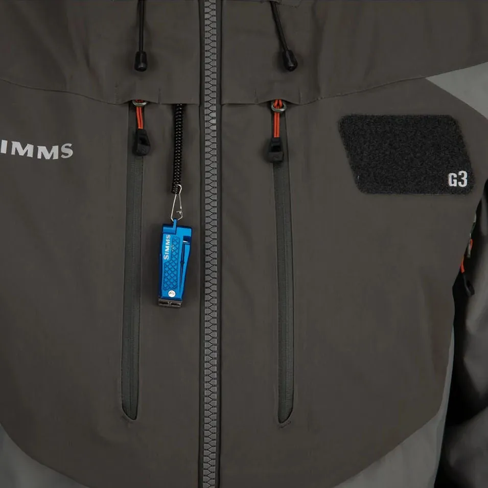 Simms G3 Guide Wading Jacket