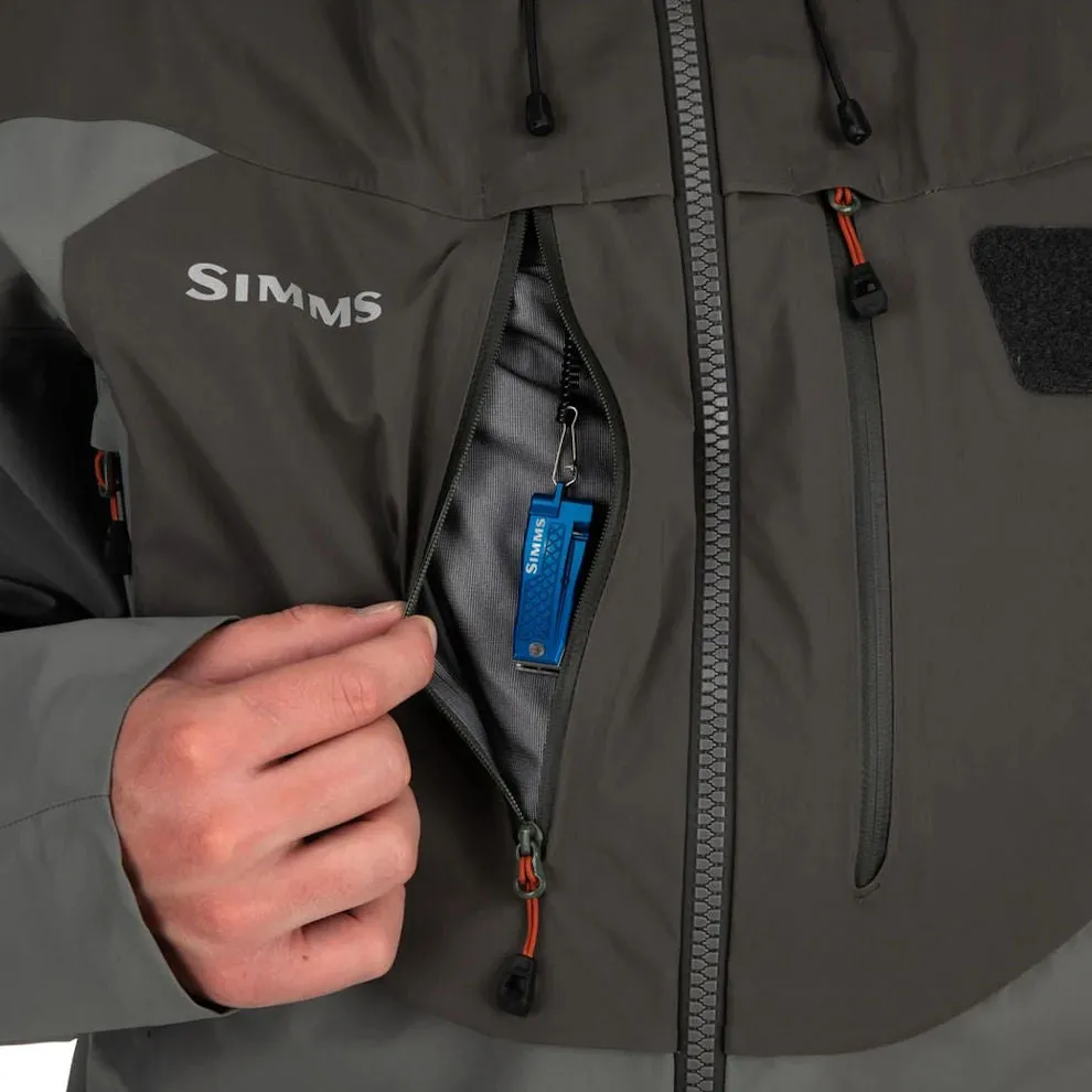 Simms G3 Guide Wading Jacket