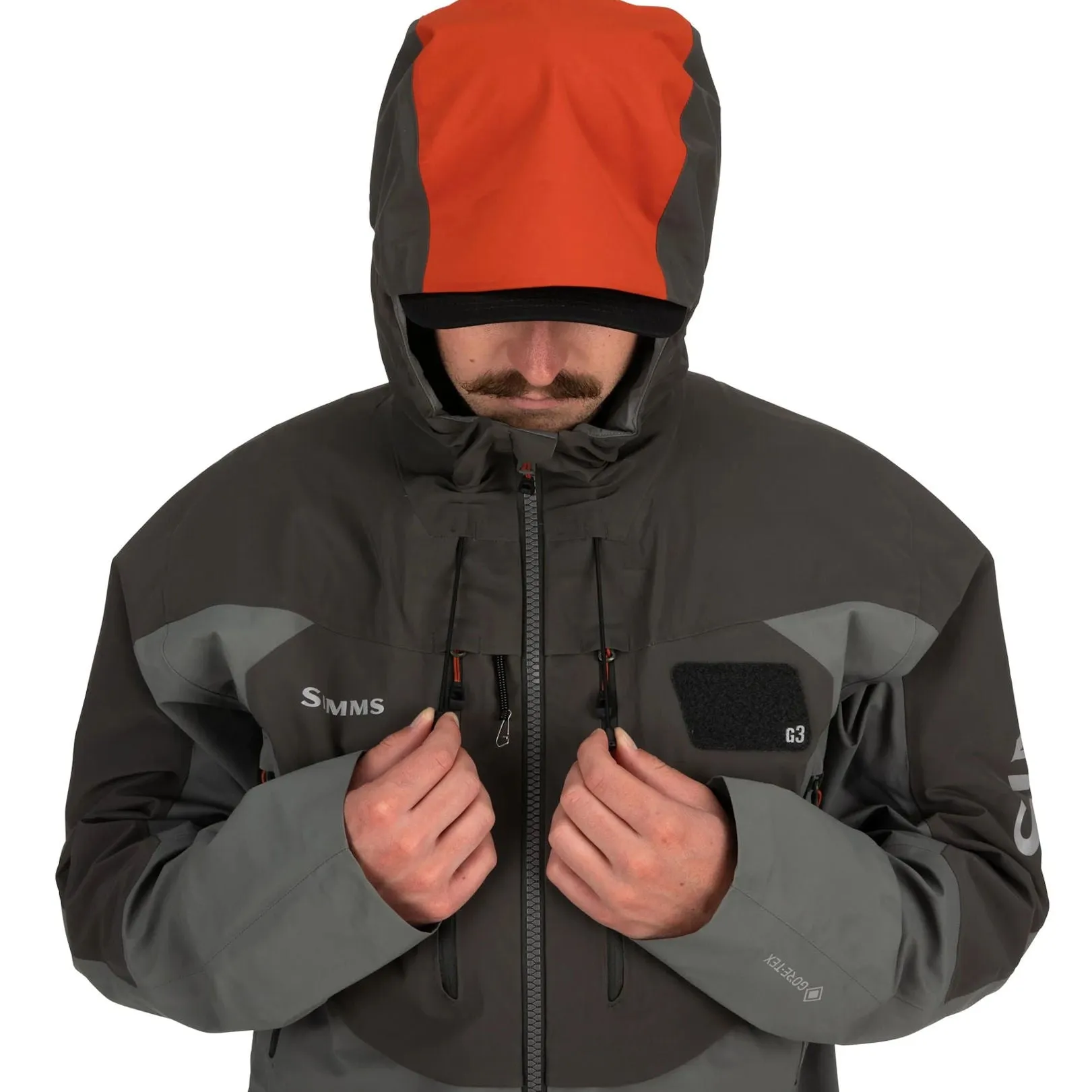 Simms G3 Guide Wading Jacket