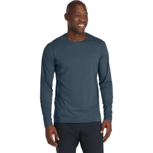 Syncrino Base Long Sleeve Tee