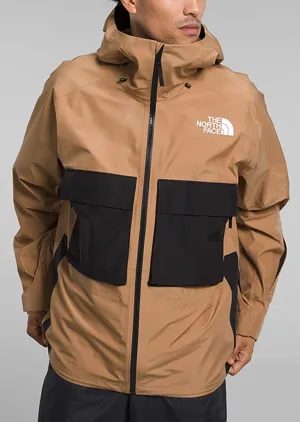 The North Face Men's Sidecut GTX Jacket