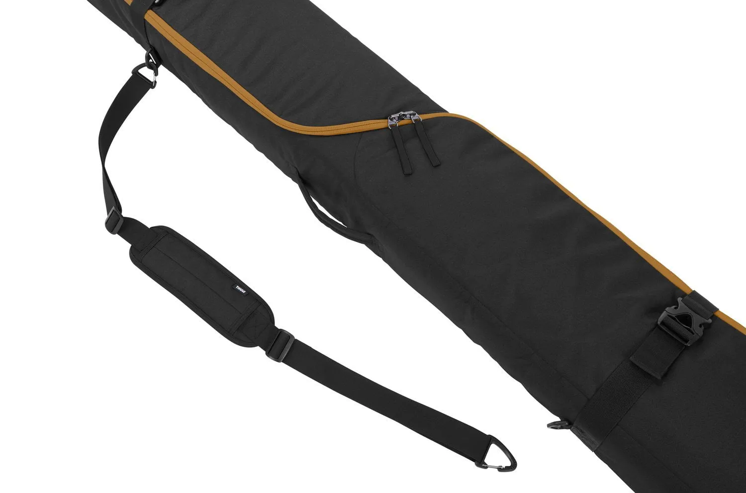 Thule RoundTrip Ski Bag 192cm - Black