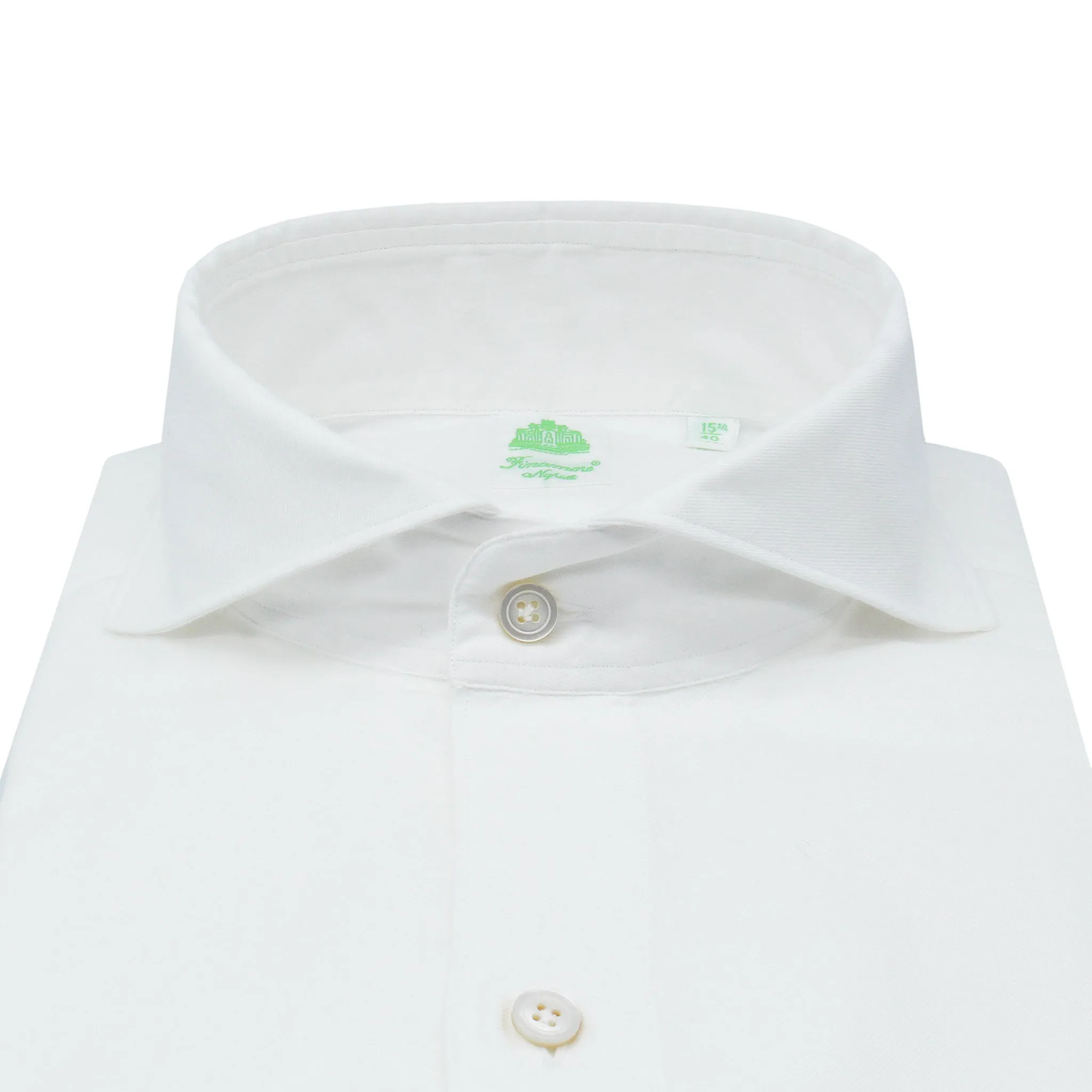 Tokyo sports shirt slim fit soft French collar