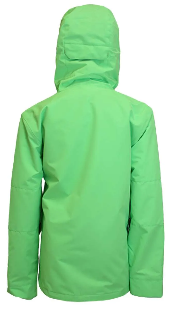 Turbine Juniors Ripper Insolated Anorak Jacket 2023