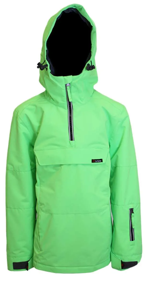 Turbine Juniors Ripper Insolated Anorak Jacket 2023