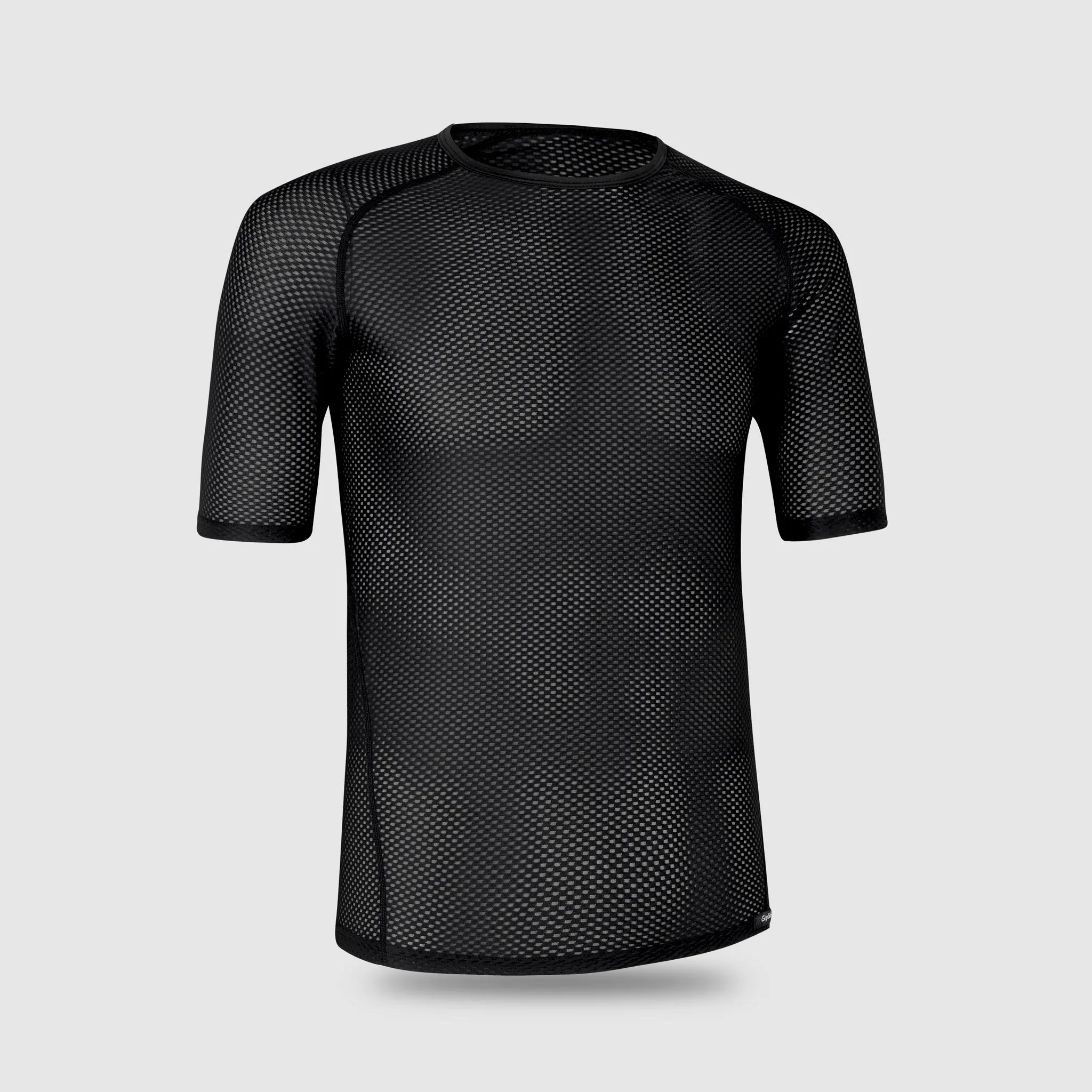 Ultralight Mesh Short Sleeve Base Layer