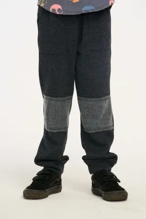 Vintage Fleece Pant