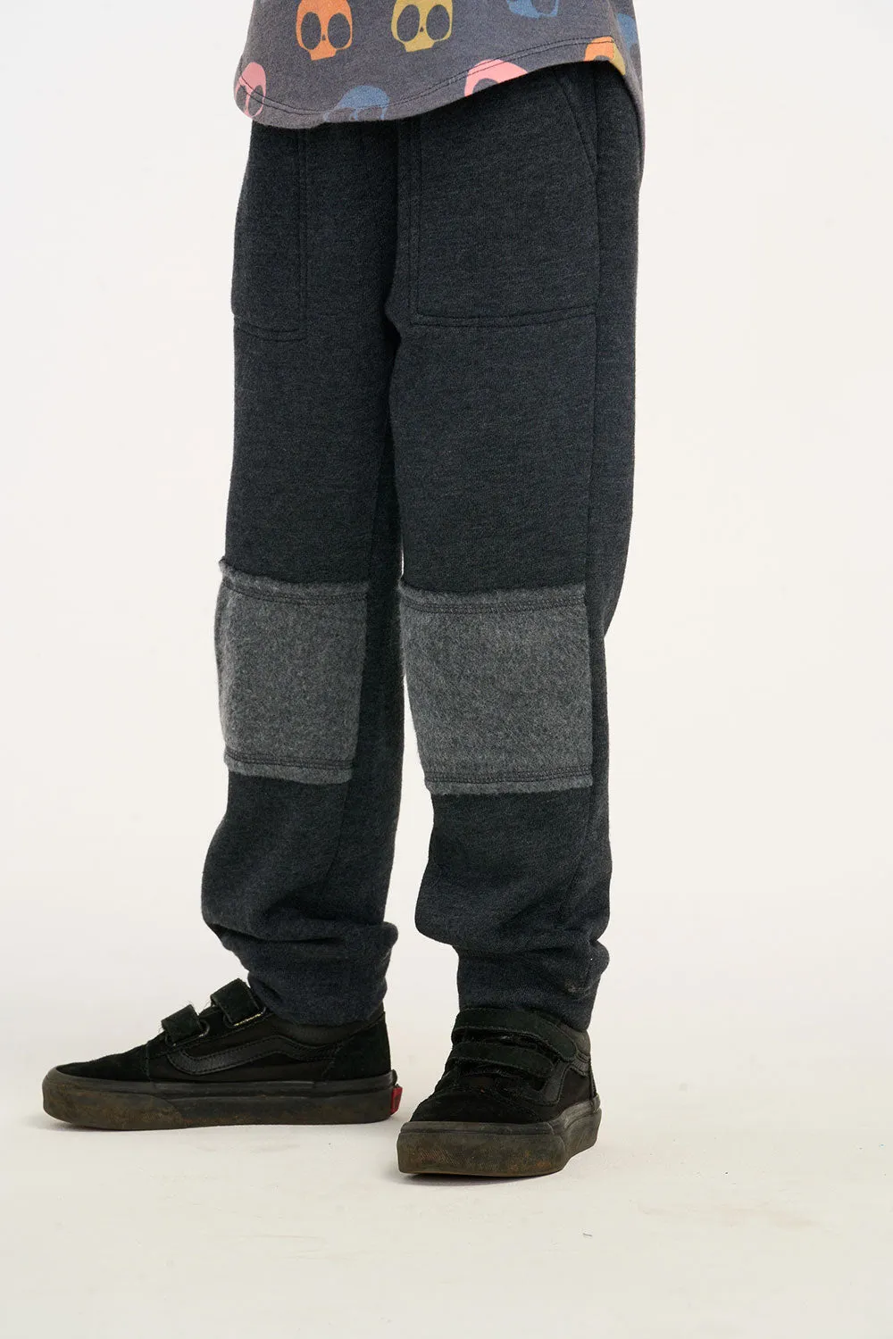 Vintage Fleece Pant