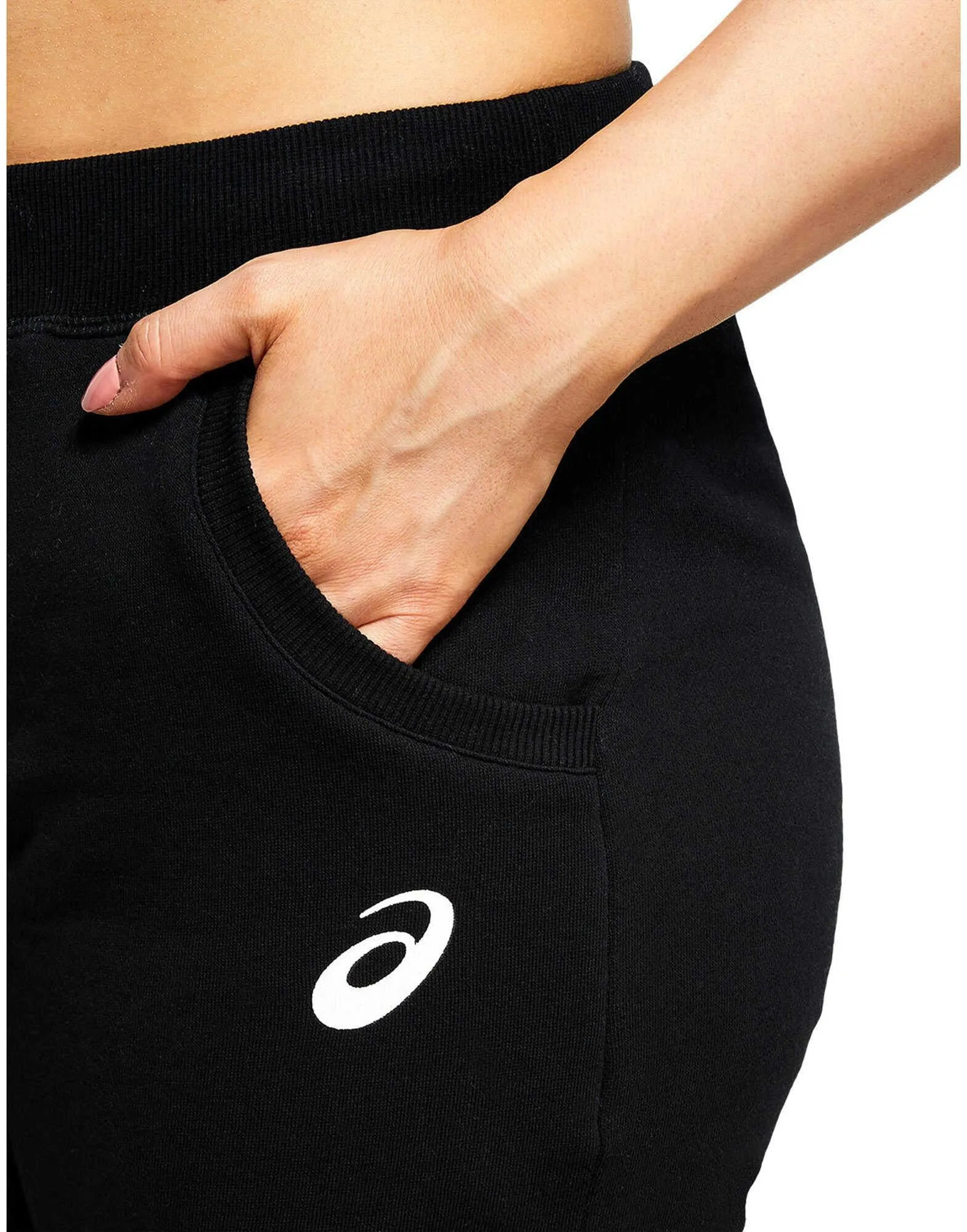 Women's Fleece Cuff Pant