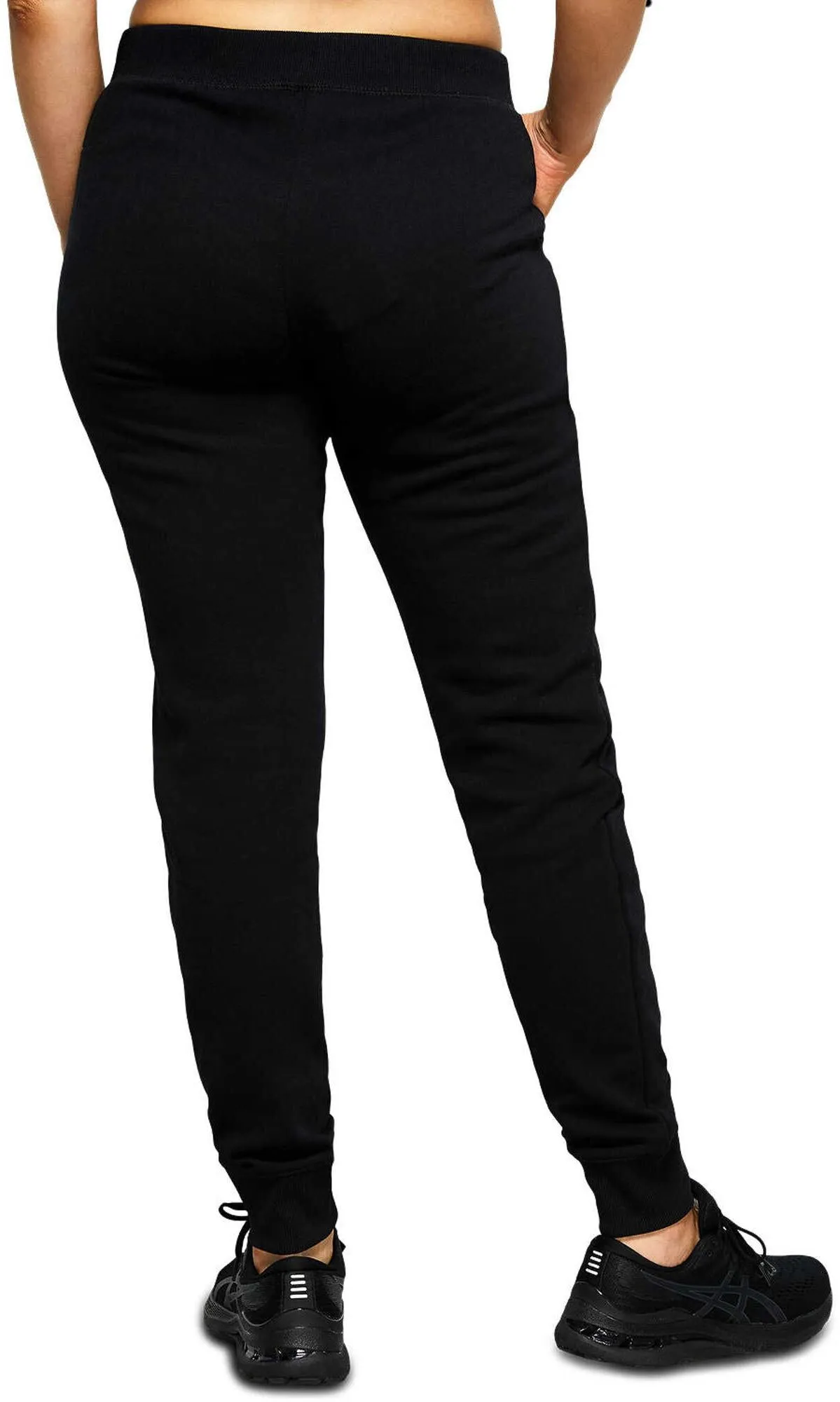 Women's Fleece Cuff Pant