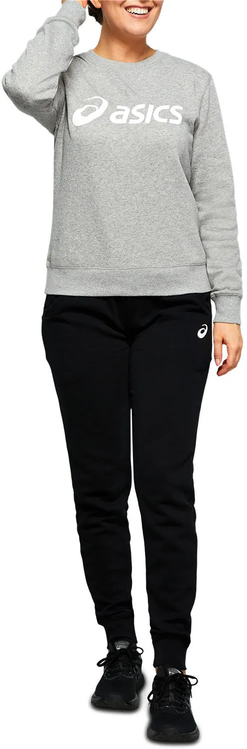 Women's Fleece Cuff Pant