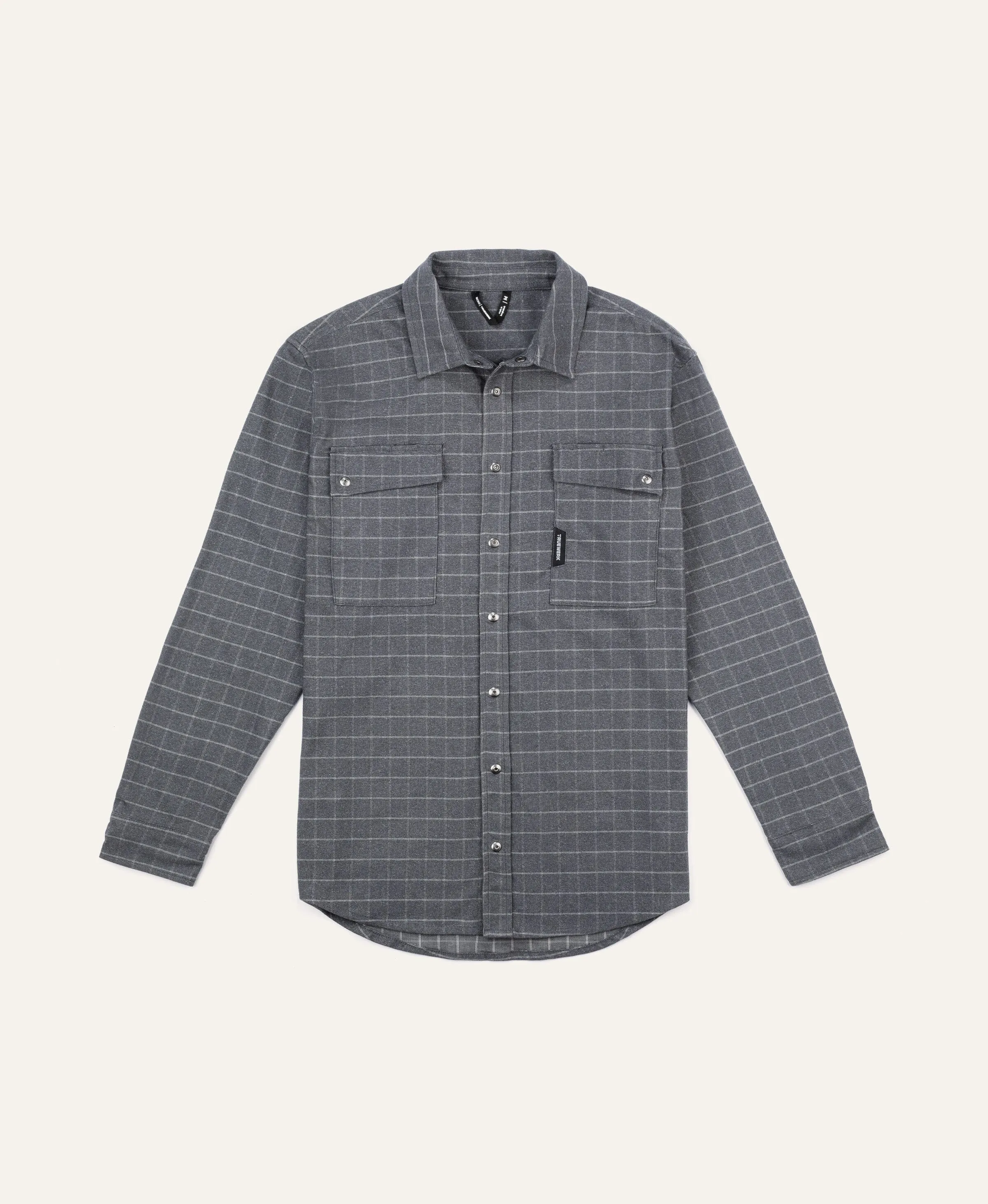 Women's Tech Flannel