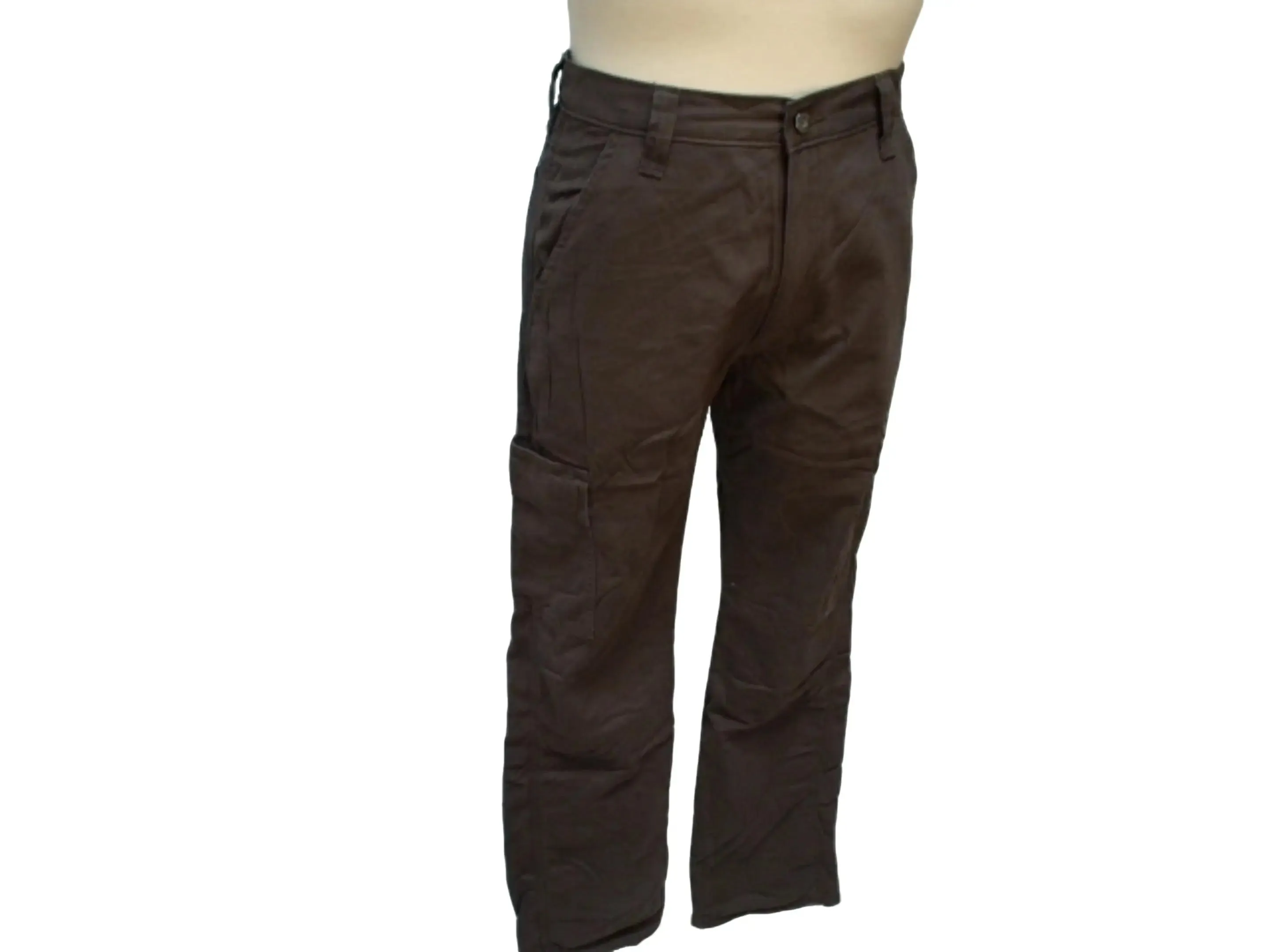 Wrangler Lined Cargo Pants Assorted