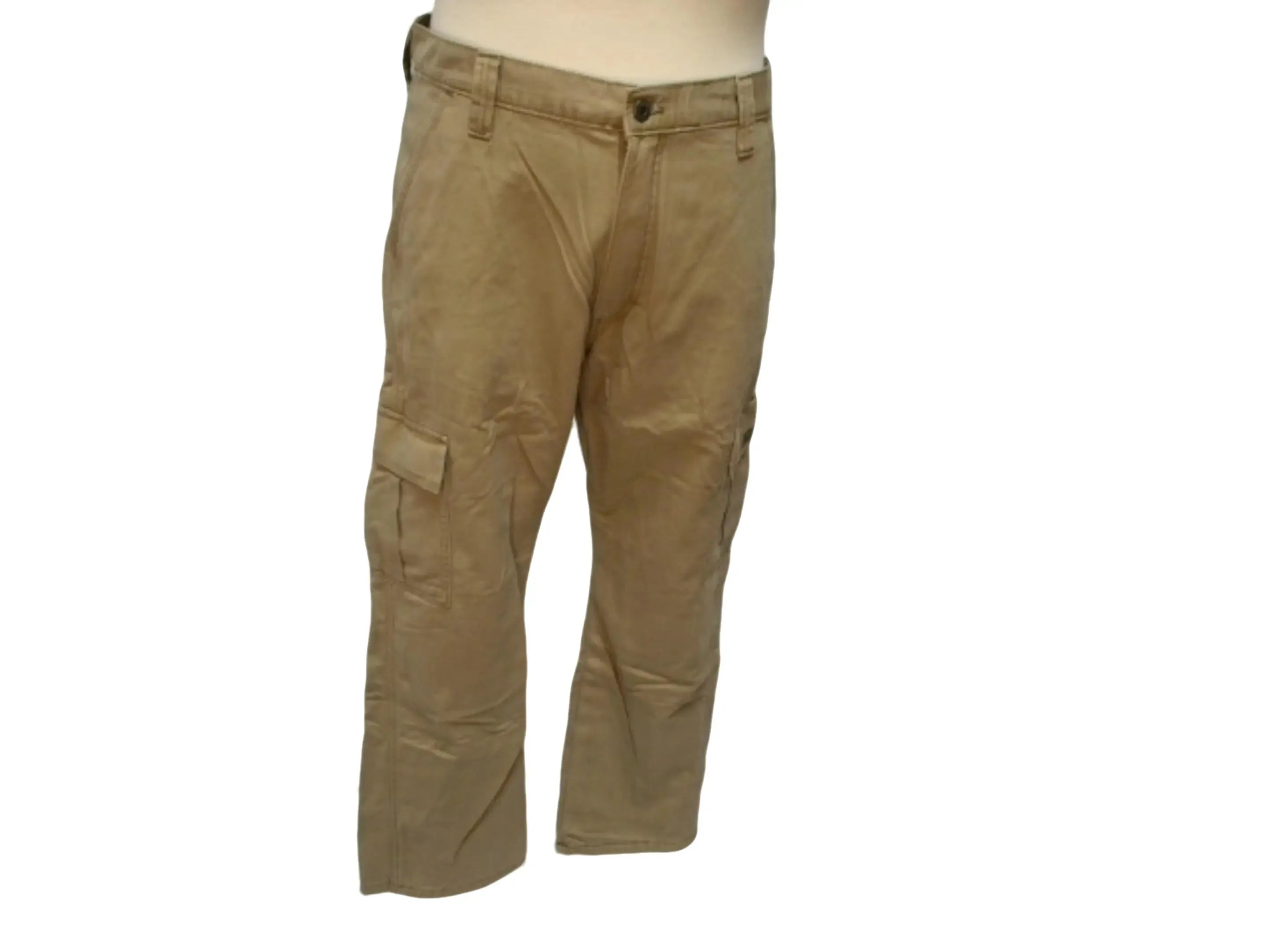 Wrangler Lined Cargo Pants Assorted