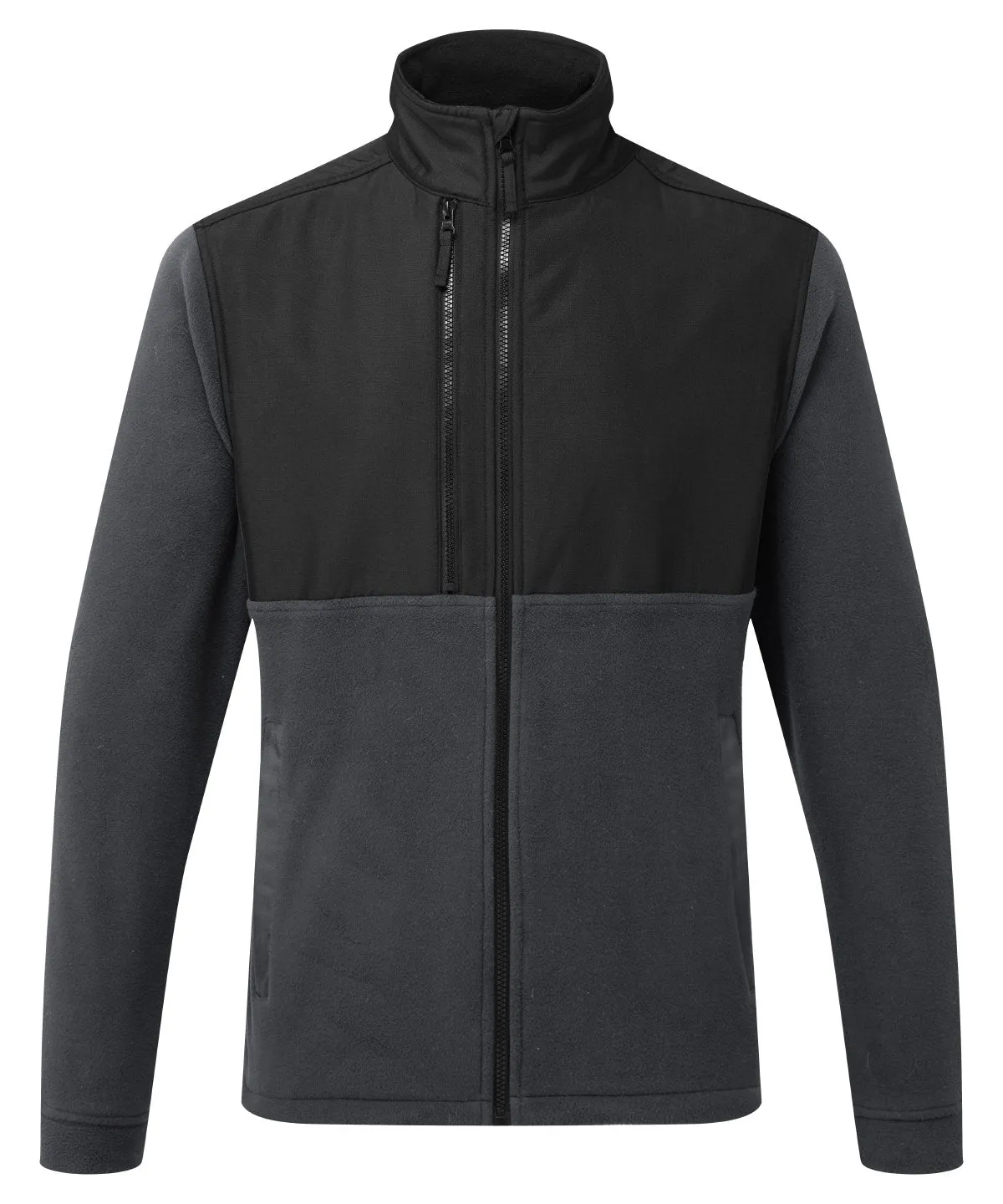 WX2 fleece | Black