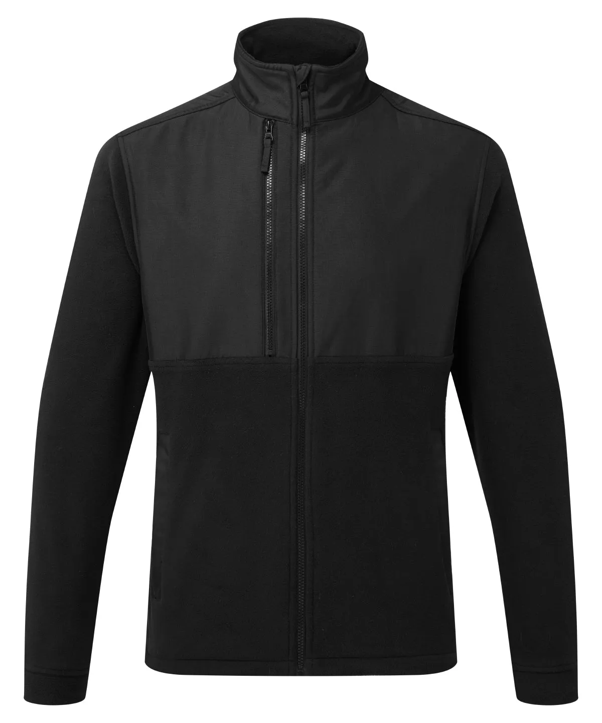 WX2 fleece | Black